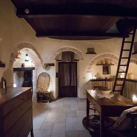 Rione Pentimi Villa Alberobello Ngoại thất bức ảnh