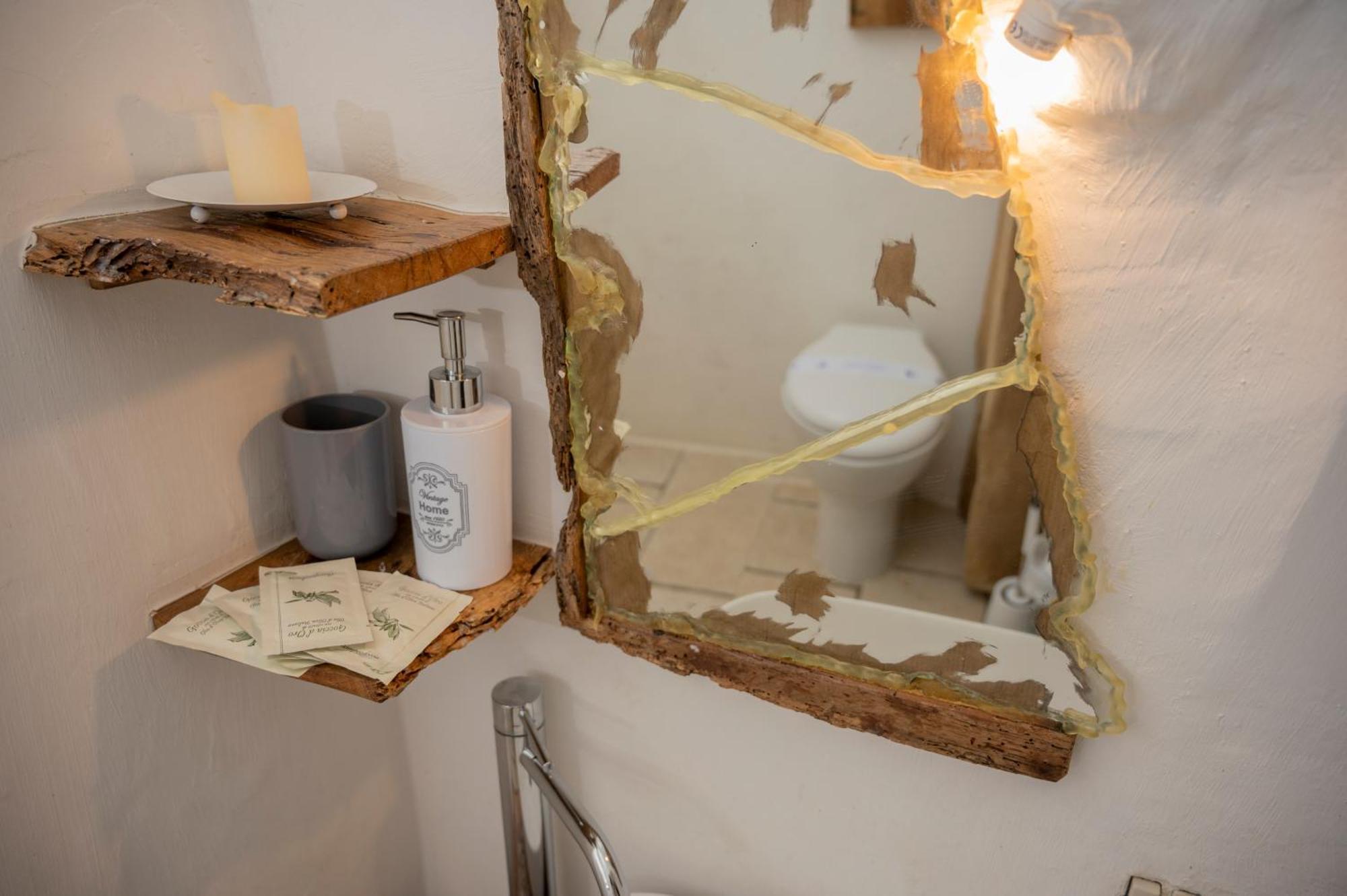 Rione Pentimi Villa Alberobello Ngoại thất bức ảnh