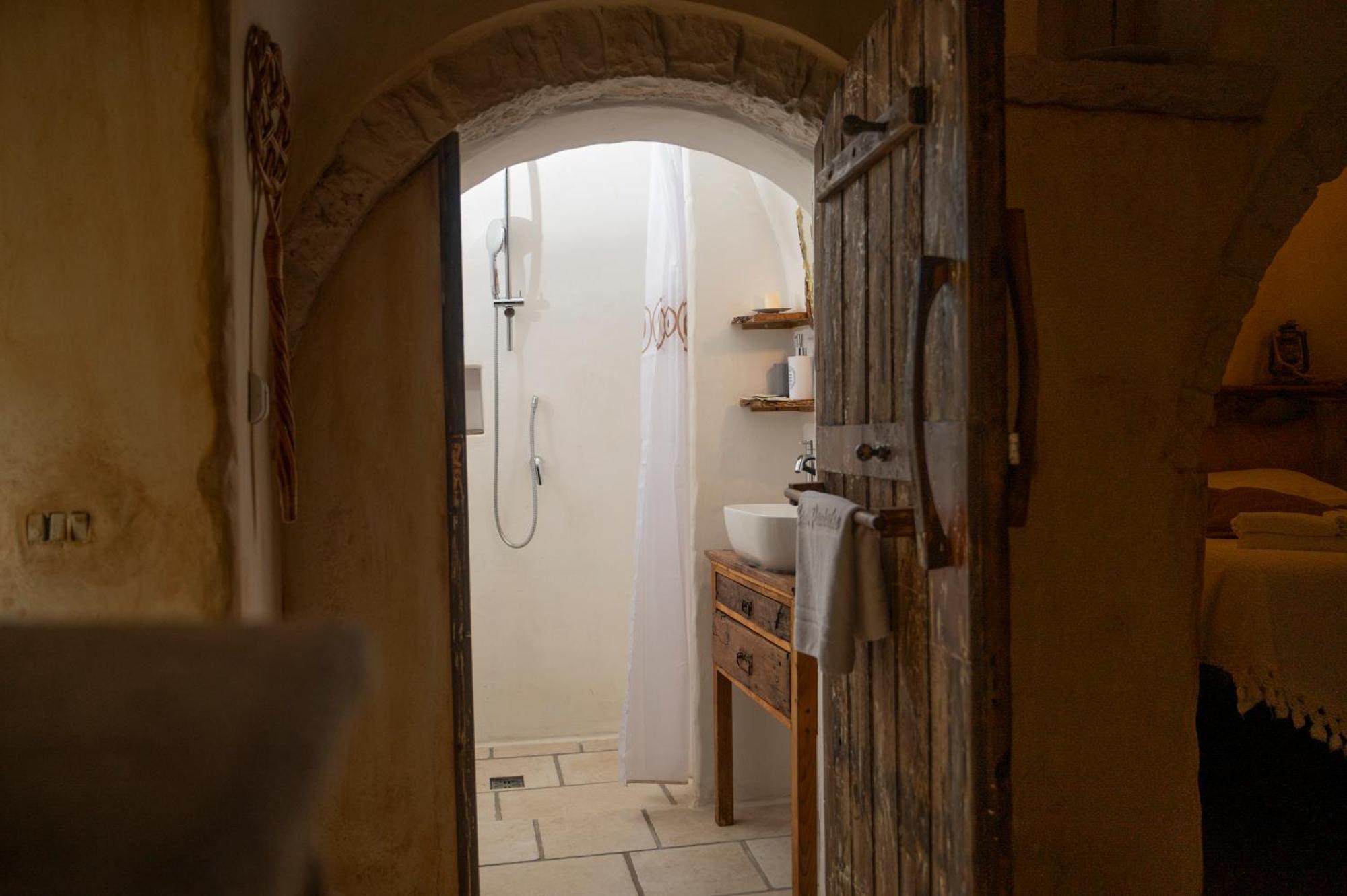 Rione Pentimi Villa Alberobello Ngoại thất bức ảnh