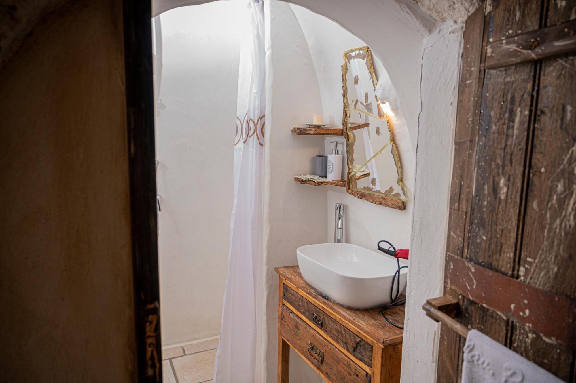 Rione Pentimi Villa Alberobello Ngoại thất bức ảnh