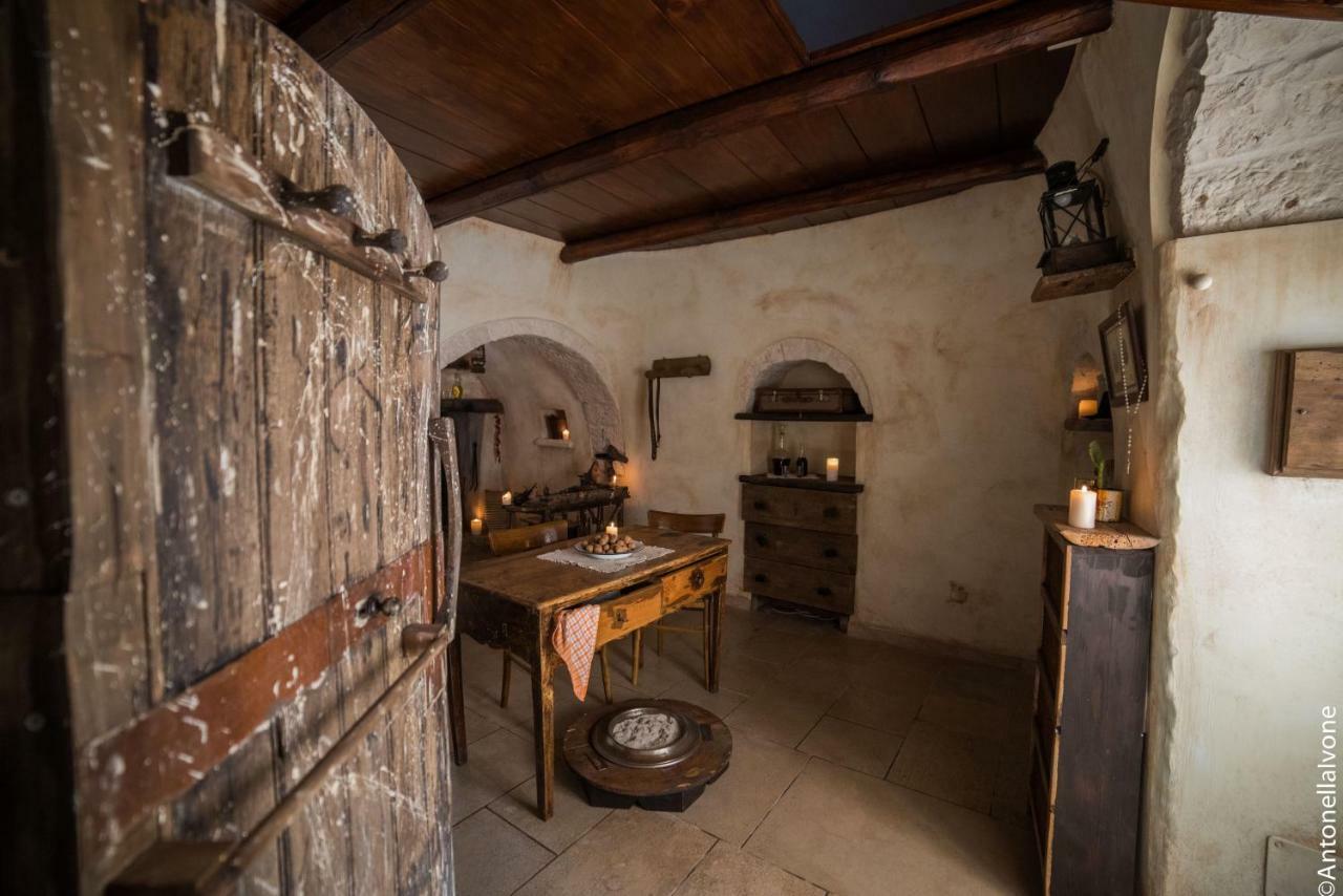 Rione Pentimi Villa Alberobello Ngoại thất bức ảnh