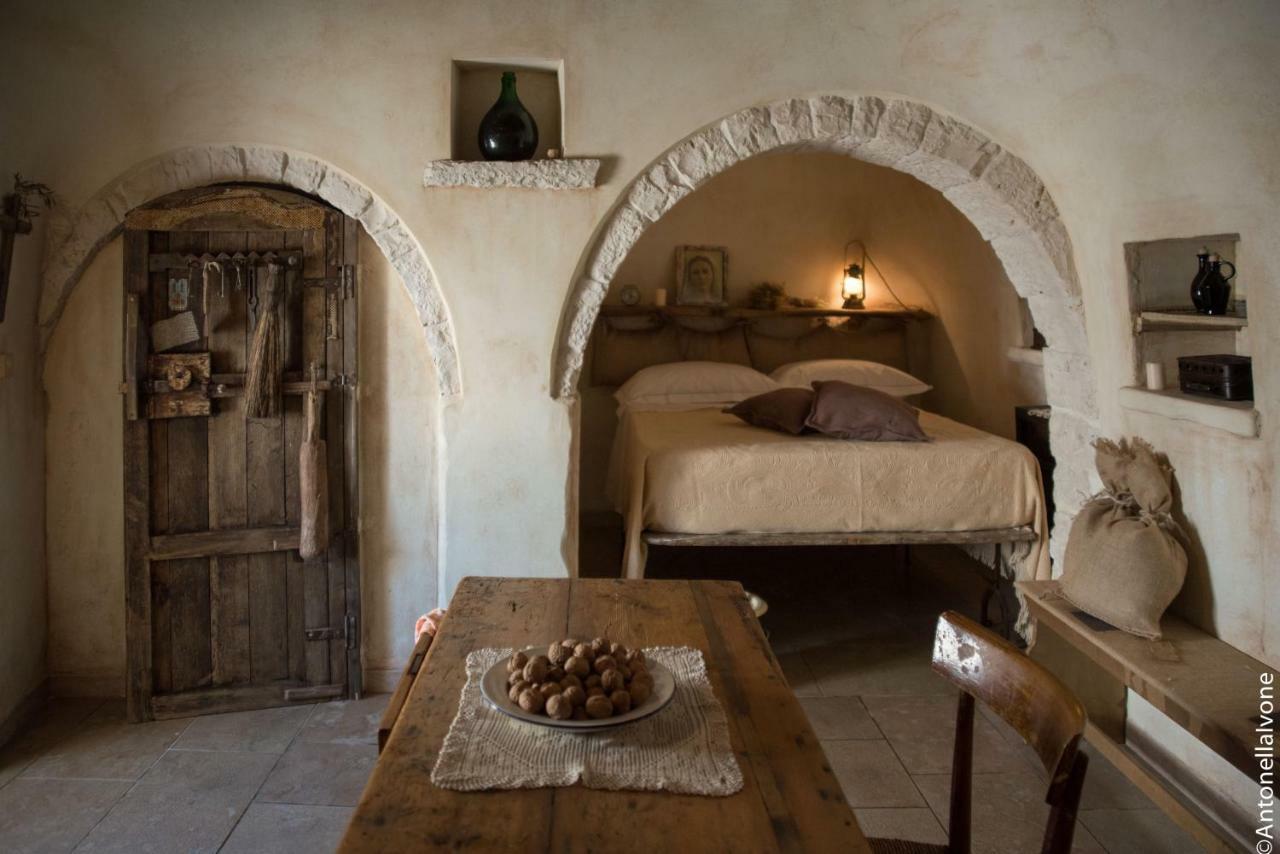 Rione Pentimi Villa Alberobello Ngoại thất bức ảnh