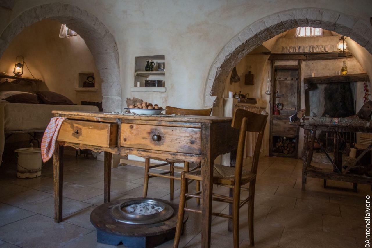 Rione Pentimi Villa Alberobello Ngoại thất bức ảnh