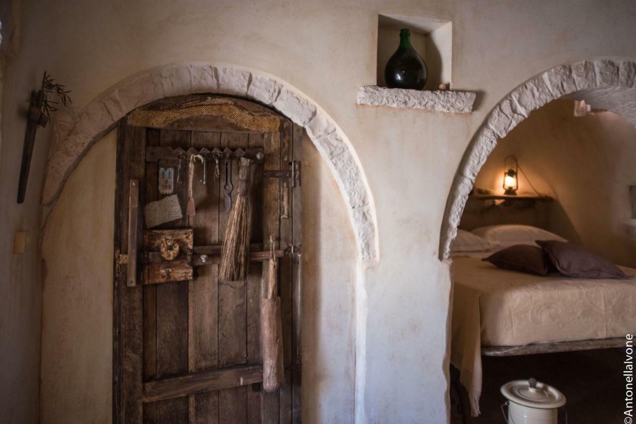 Rione Pentimi Villa Alberobello Ngoại thất bức ảnh
