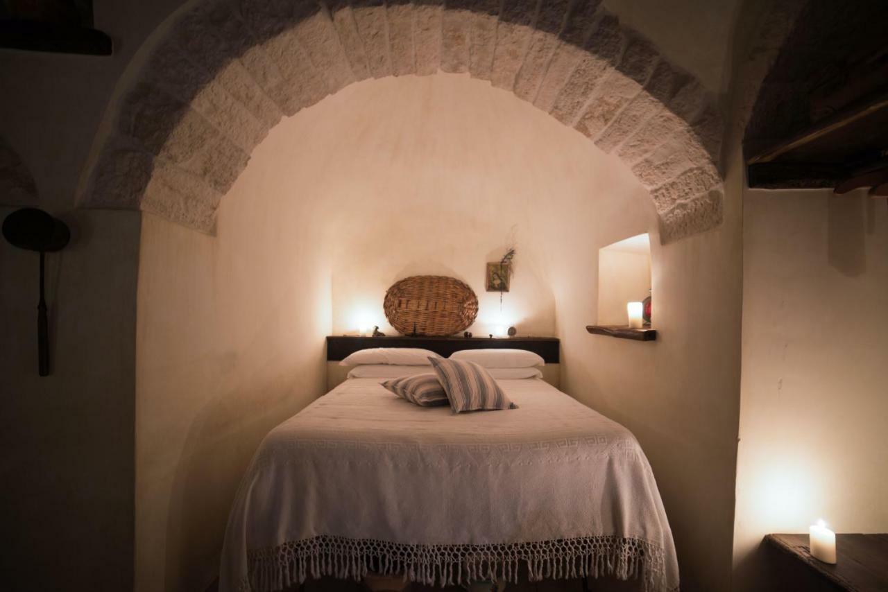 Rione Pentimi Villa Alberobello Ngoại thất bức ảnh