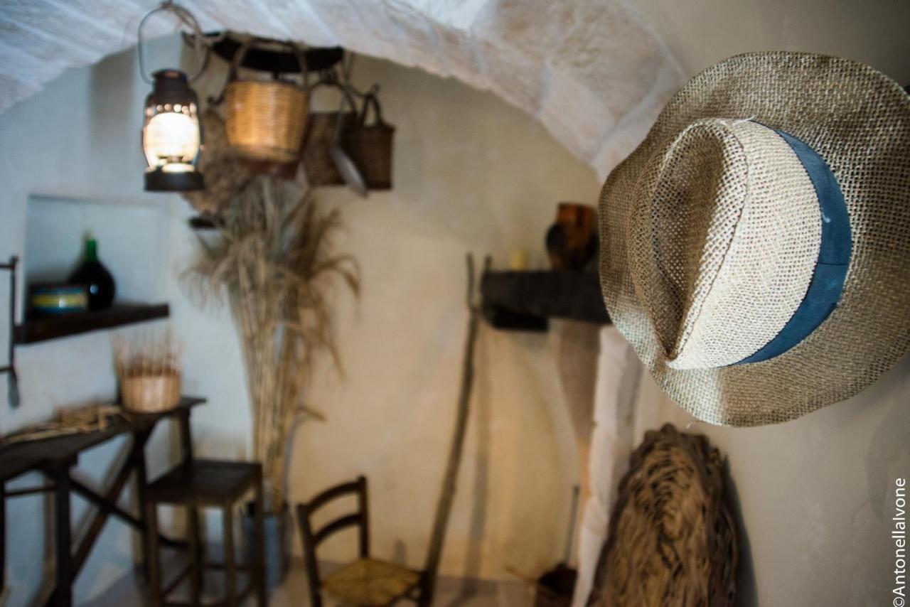 Rione Pentimi Villa Alberobello Ngoại thất bức ảnh