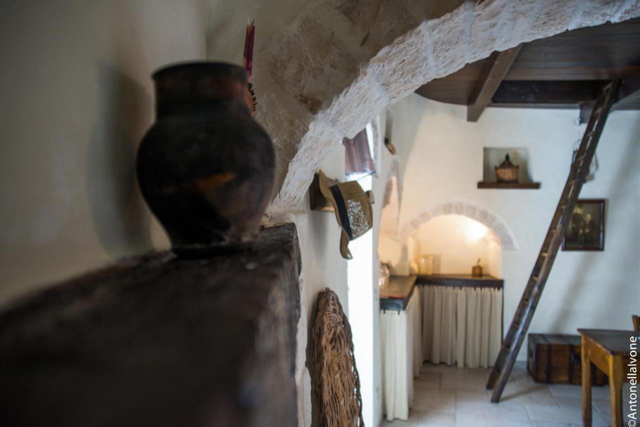 Rione Pentimi Villa Alberobello Ngoại thất bức ảnh