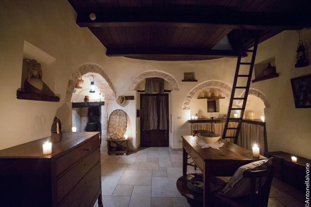 Rione Pentimi Villa Alberobello Ngoại thất bức ảnh
