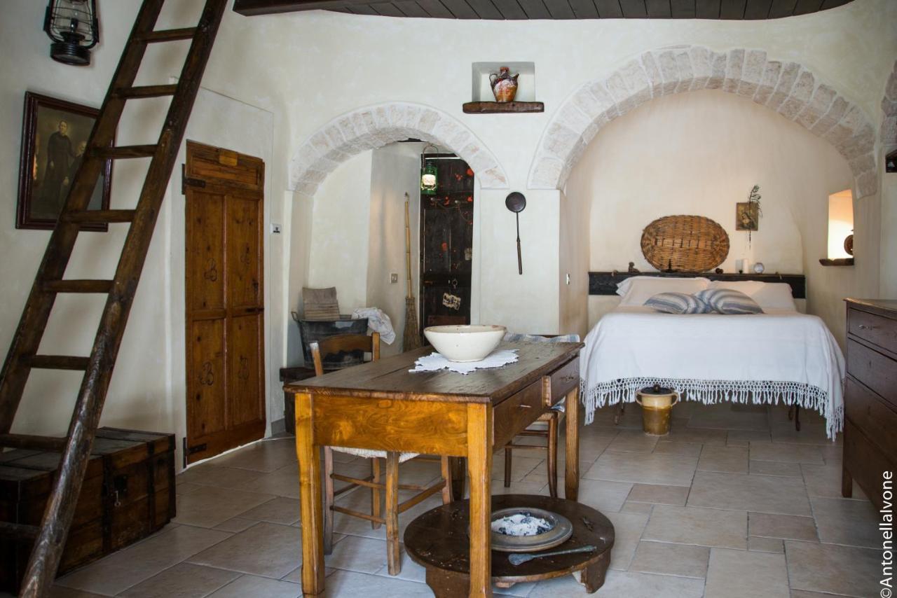 Rione Pentimi Villa Alberobello Ngoại thất bức ảnh